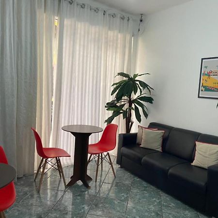 Belem Hotel São Paulo Exteriör bild