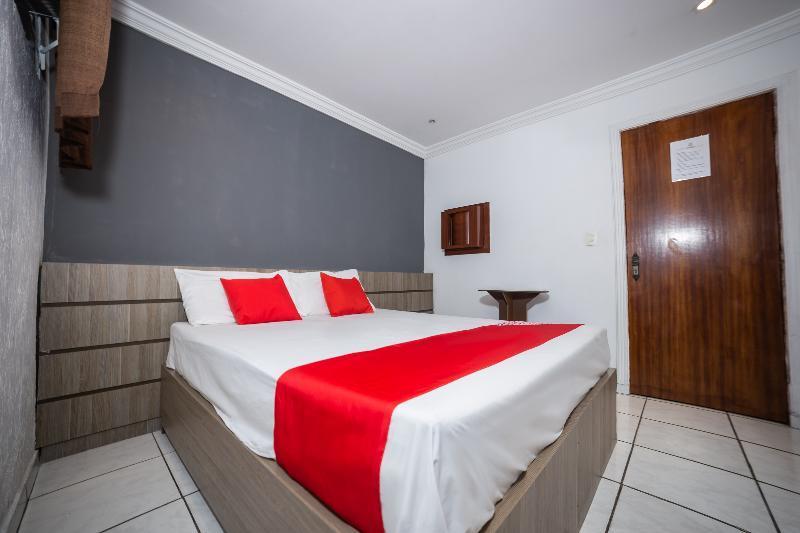 Belem Hotel São Paulo Exteriör bild