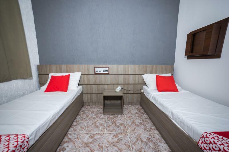 Belem Hotel São Paulo Exteriör bild