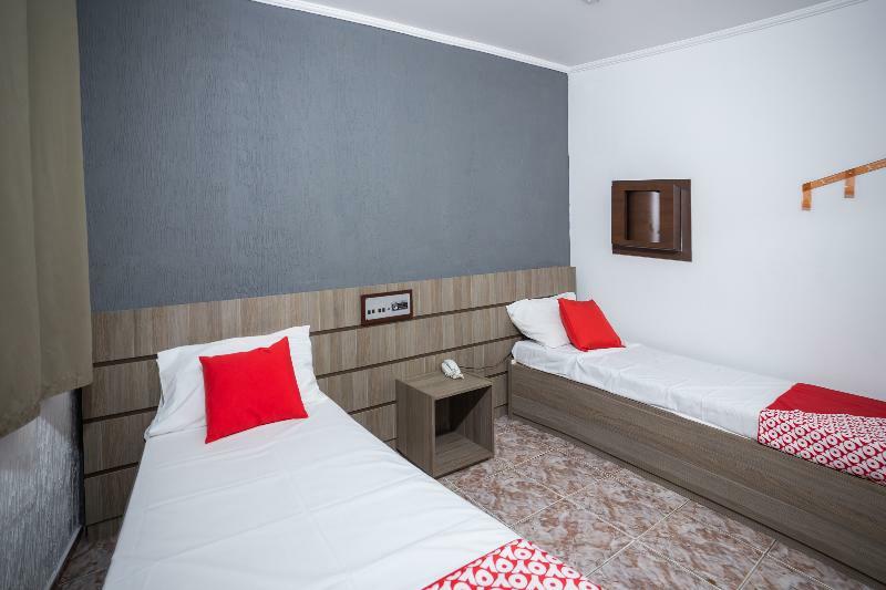 Belem Hotel São Paulo Exteriör bild