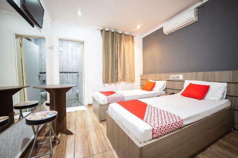Belem Hotel São Paulo Exteriör bild